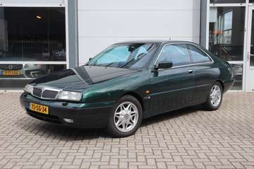 KAPPA COUPE 2.4-20V 175PK Handgesch. / ORIG.NL / 1