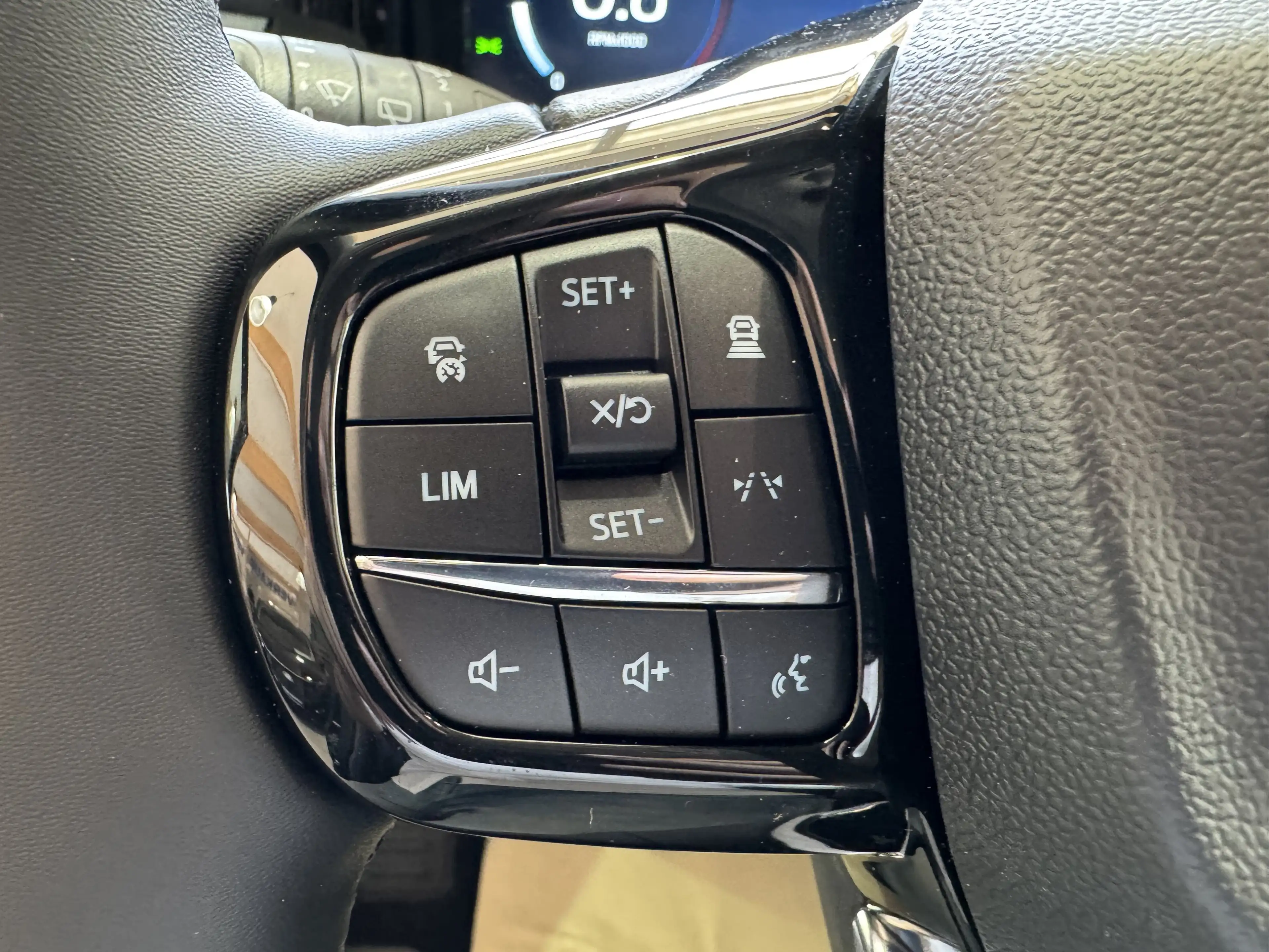 Ford Tourneo Custom Titanium X B&O / Standheizung / 360° Kamera — photo 14