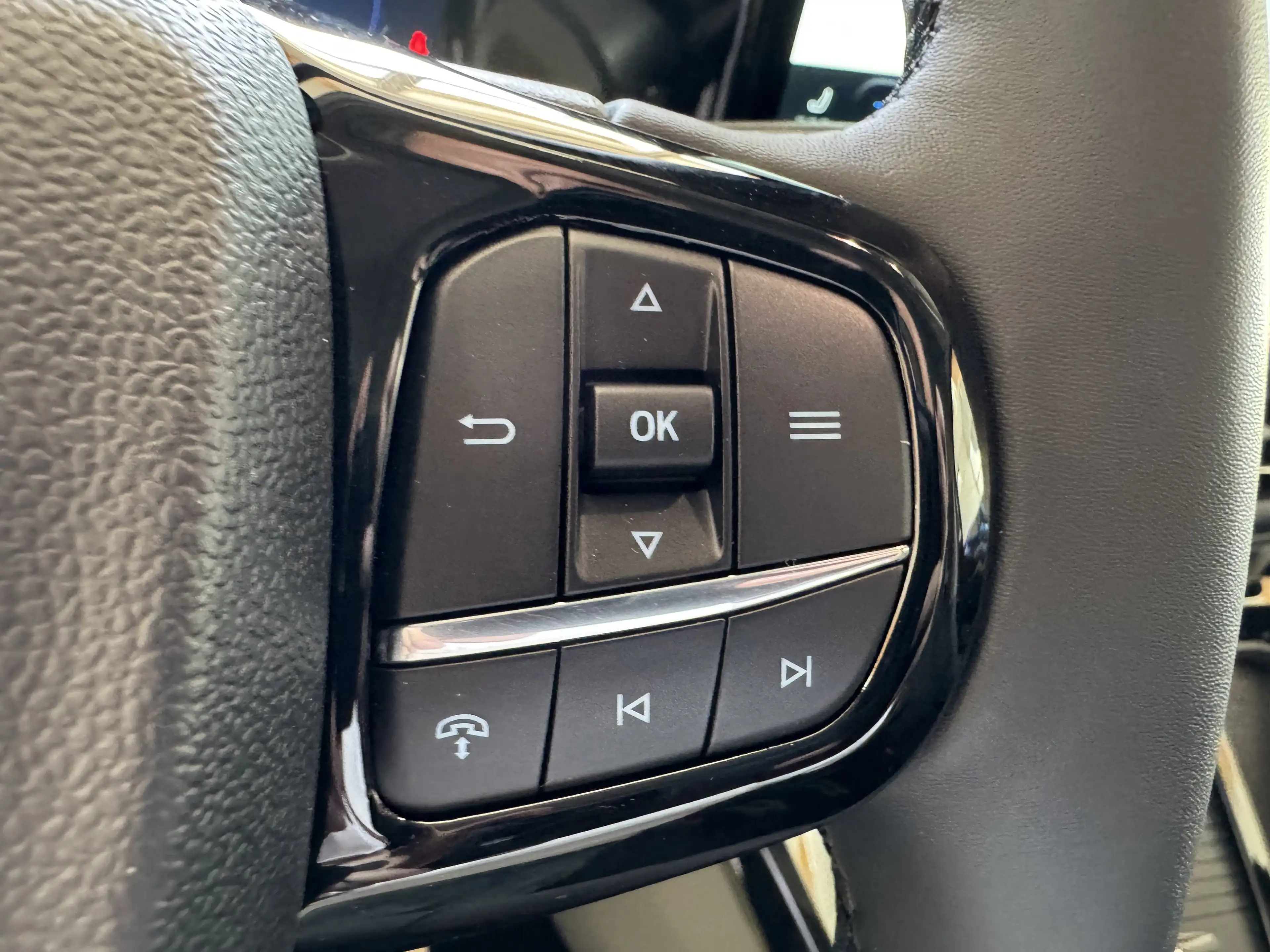 Ford Tourneo Custom Titanium X B&O / Standheizung / 360° Kamera — photo 15