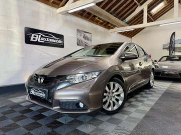 1.8 142CH I-VTEC EXCLUSIVE NAVI