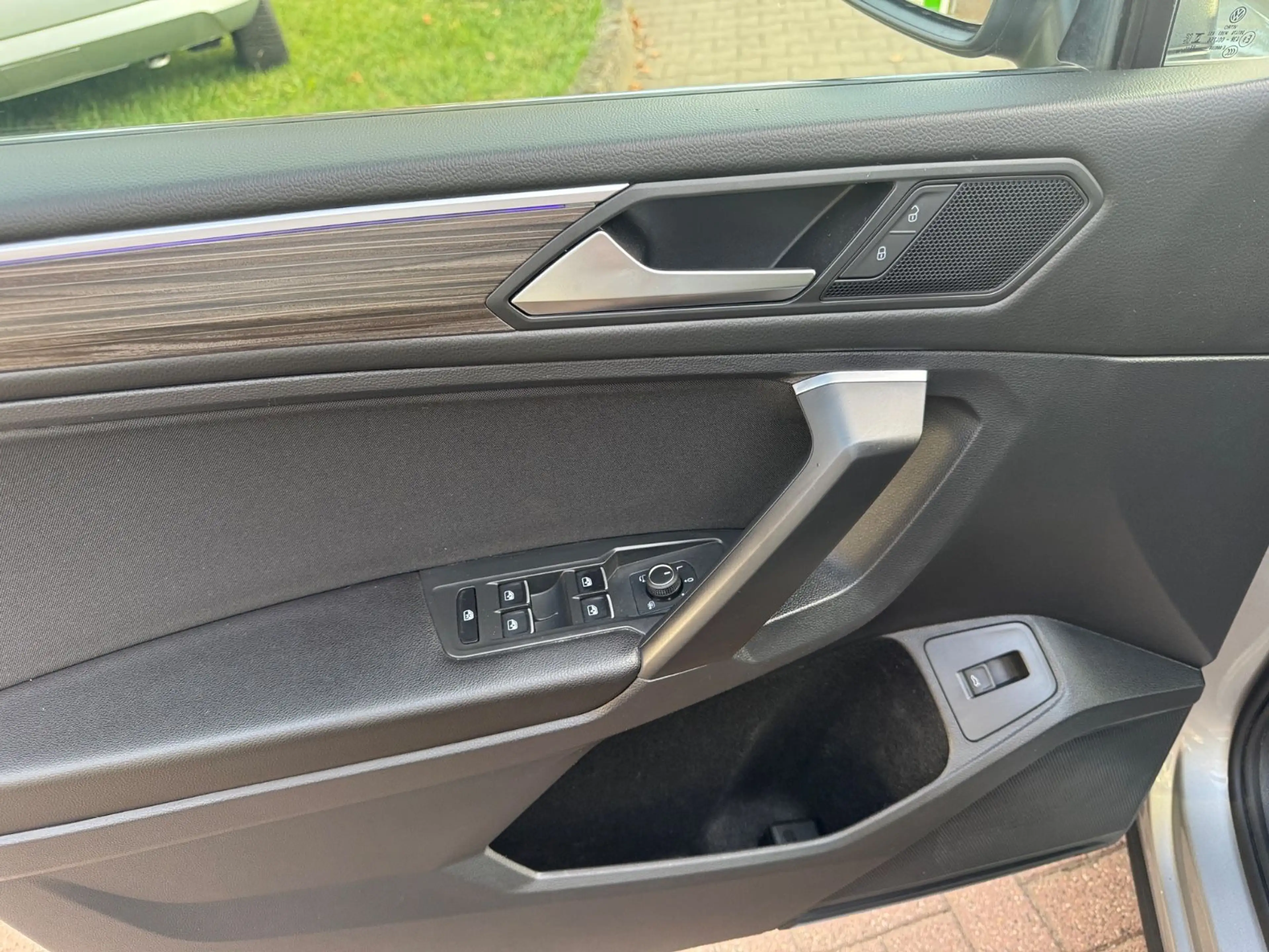 Volkswagen Tiguan Allspace Elegance 4Motion 147kw — photo 10