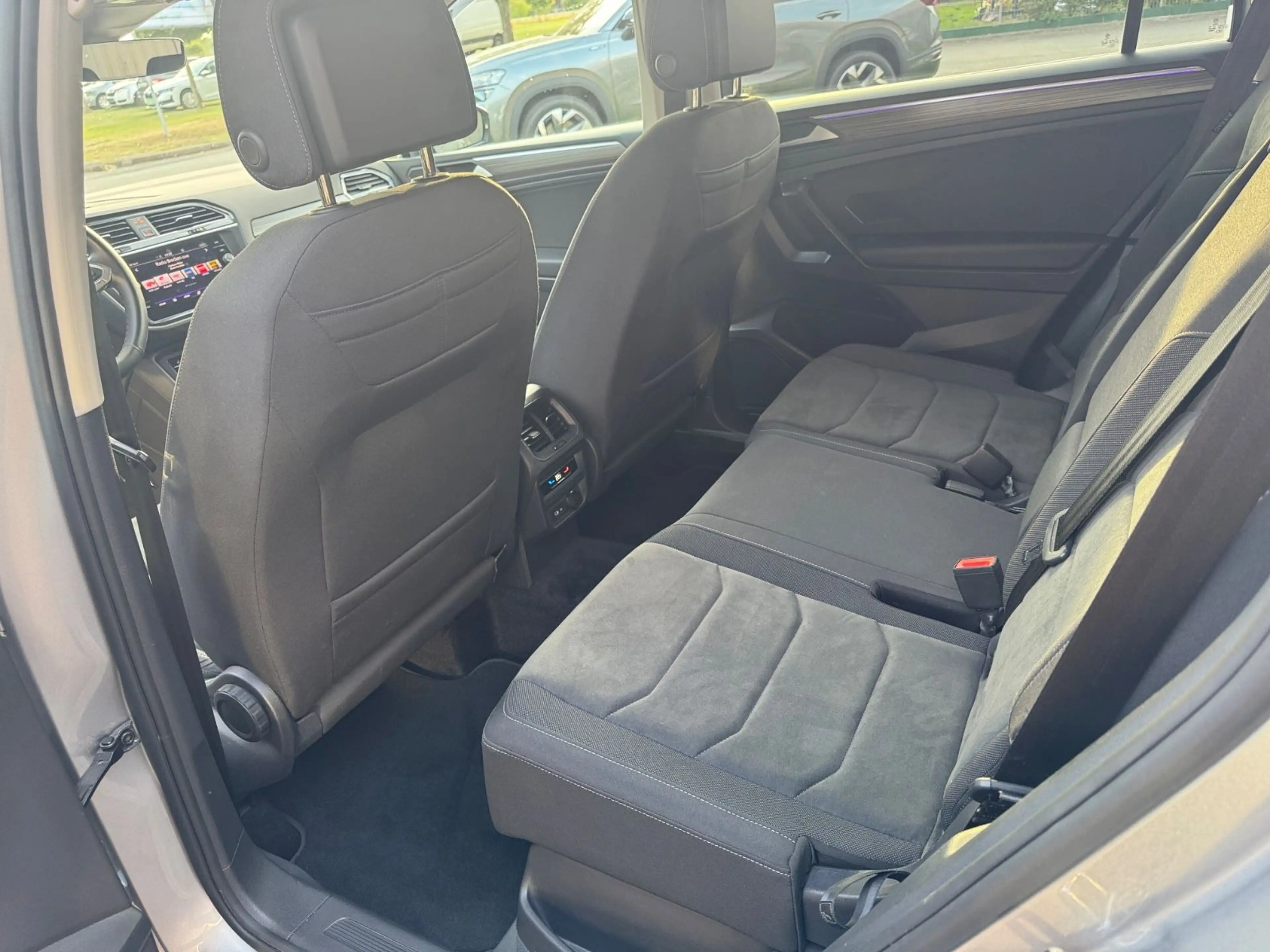 Volkswagen Tiguan Allspace Elegance 4Motion 147kw — photo 19