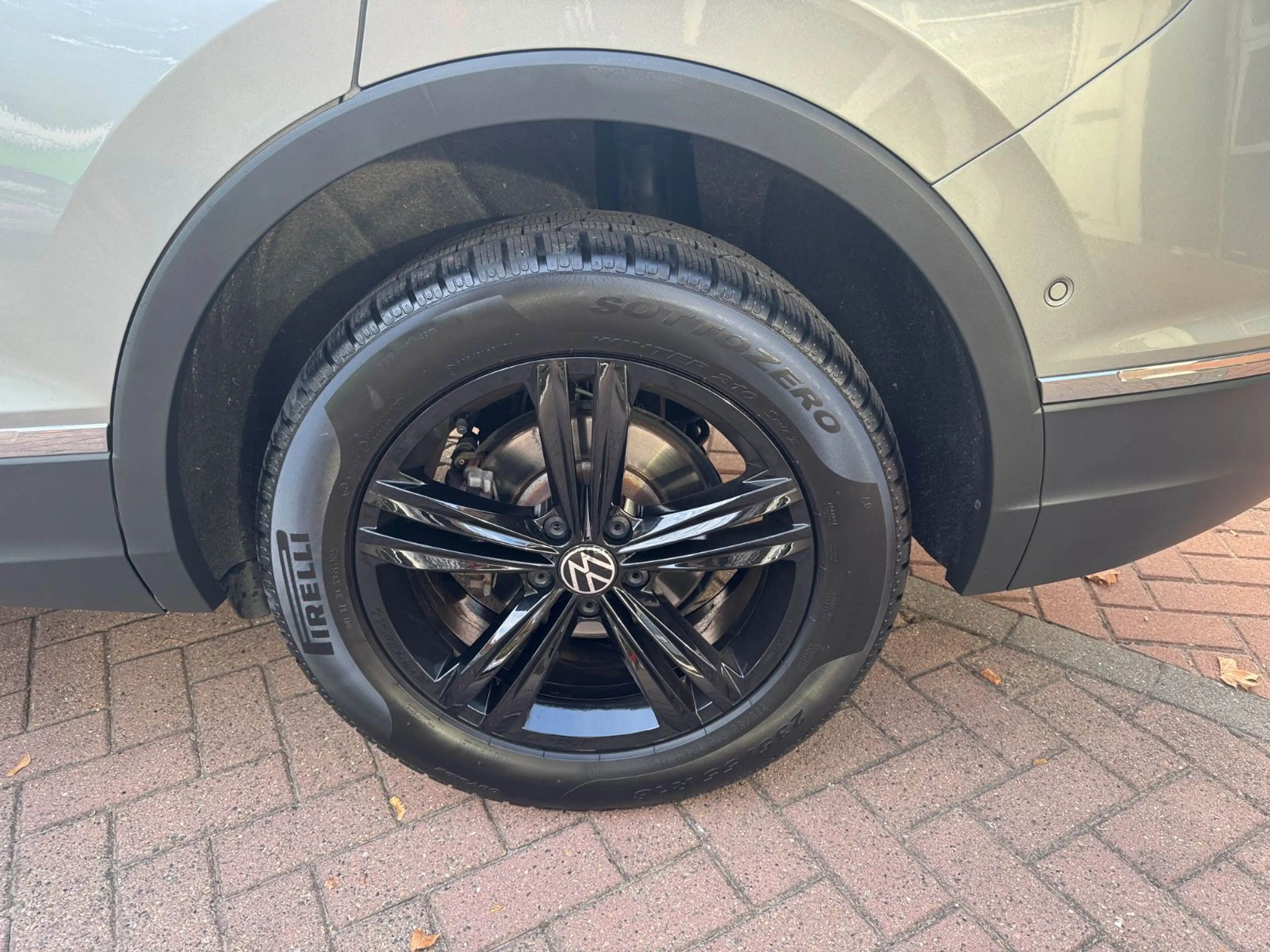 Volkswagen Tiguan Allspace Elegance 4Motion 147kw — photo 9