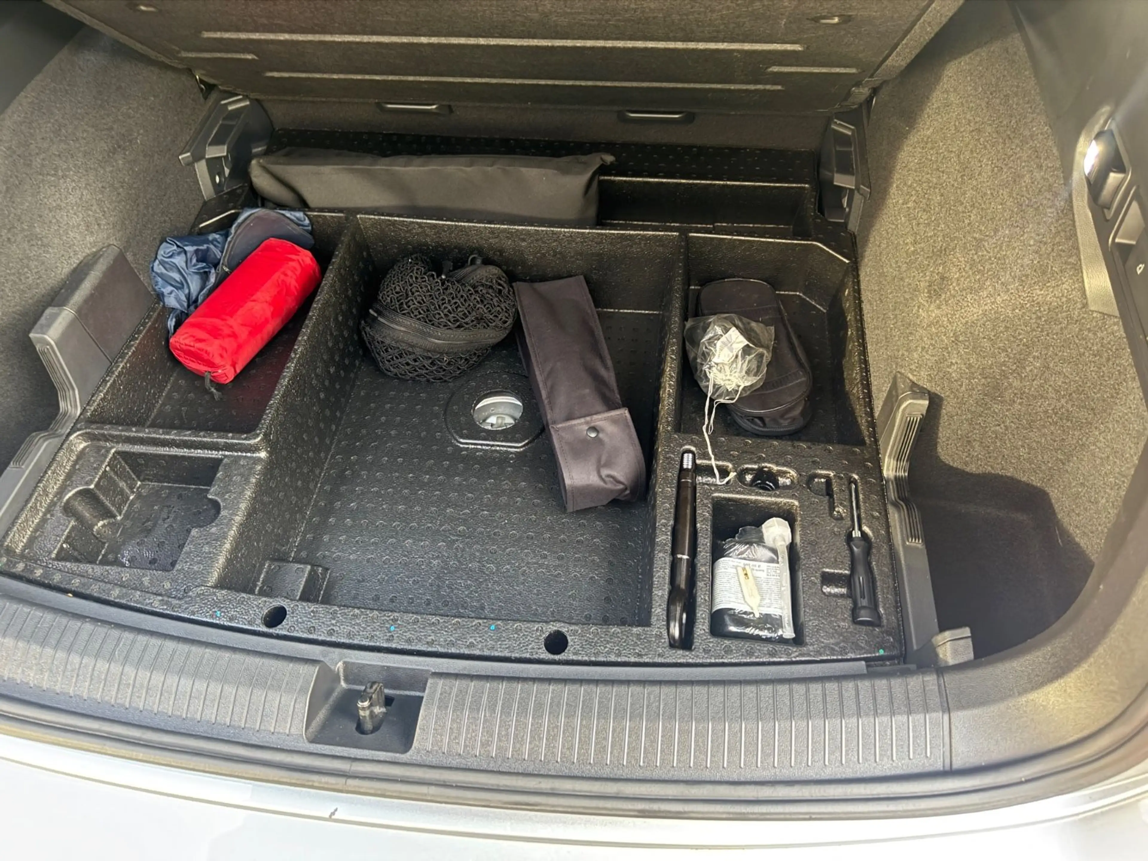 Volkswagen Tiguan Allspace Elegance 4Motion 147kw — photo 23