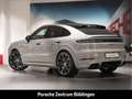 Porsche Cayenne E-Hybrid Coupe Black Edition HA-Lenkung Weiß - thumbnail 3