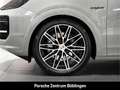 Porsche Cayenne E-Hybrid Coupe Black Edition HA-Lenkung Weiß - thumbnail 11