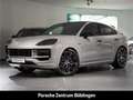 Porsche Cayenne E-Hybrid Coupe Black Edition HA-Lenkung Weiß - thumbnail 1