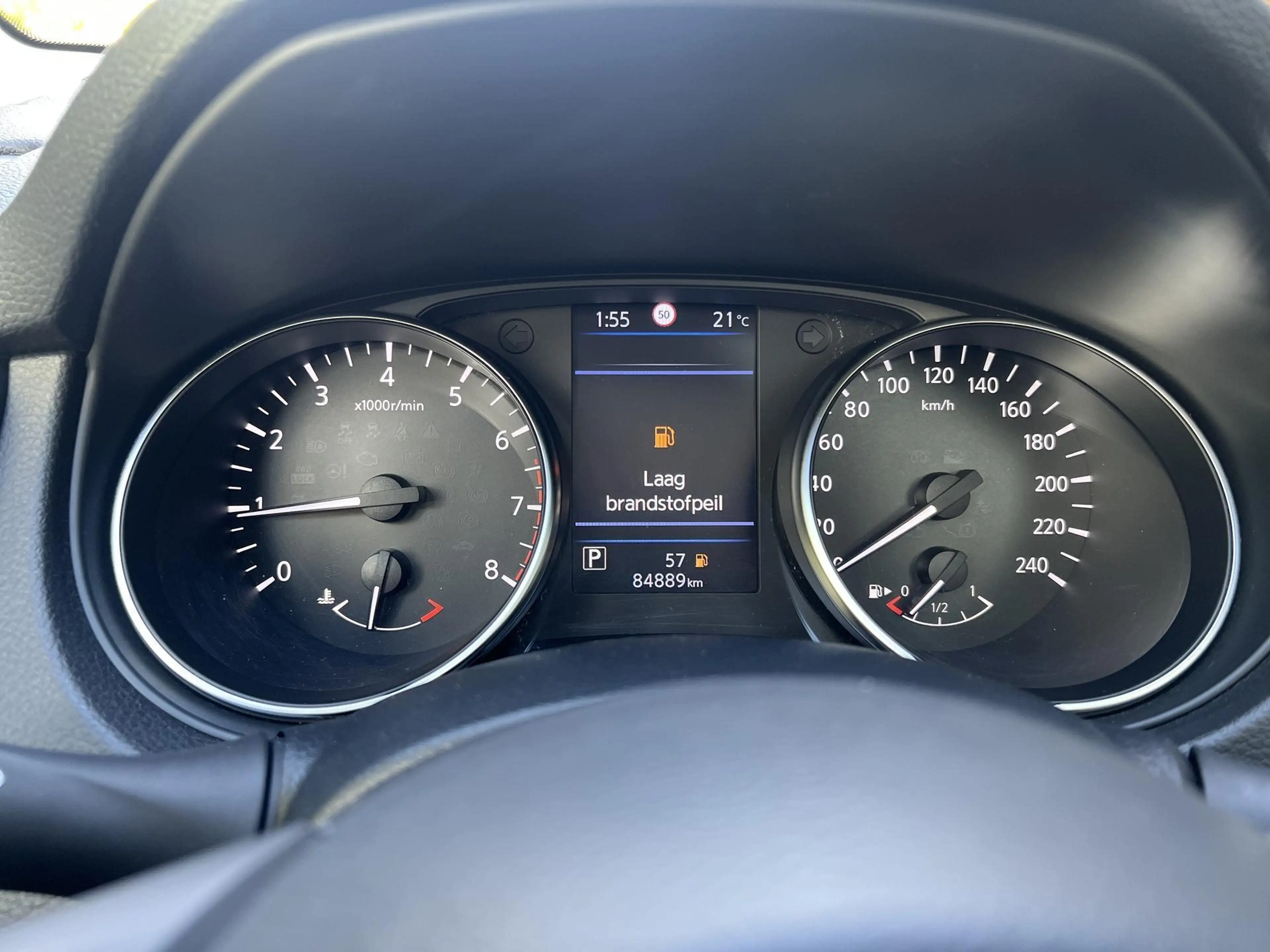 Nissan Qashqai 1.3 DIG-T Design Edition | Trekhaak | Airco (autom — photo 15