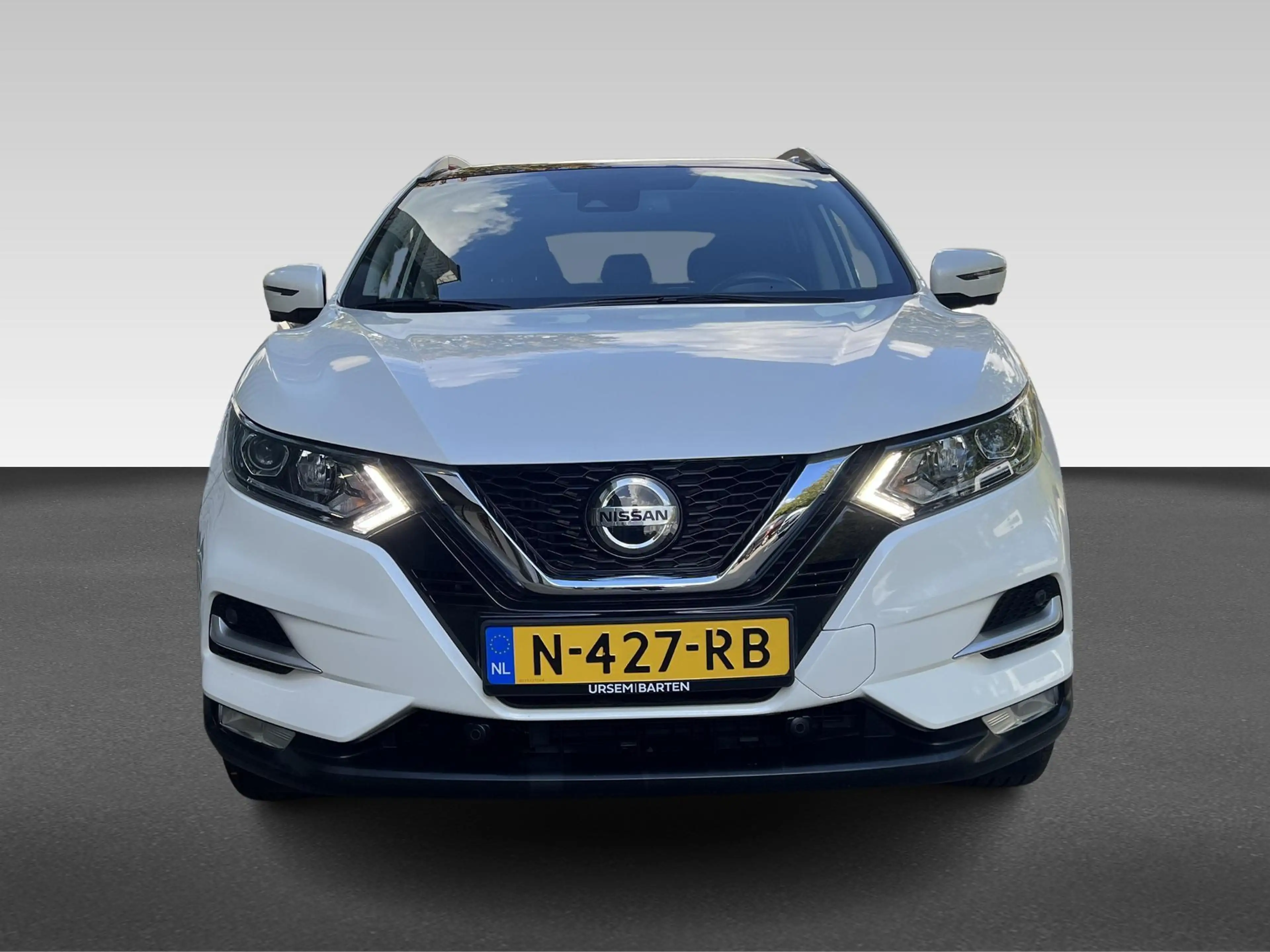 Nissan Qashqai 1.3 DIG-T Design Edition | Trekhaak | Airco (autom — photo 7