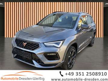 1.5 TSI FR DSG *Pano*Kessy*voll LED*Kamera