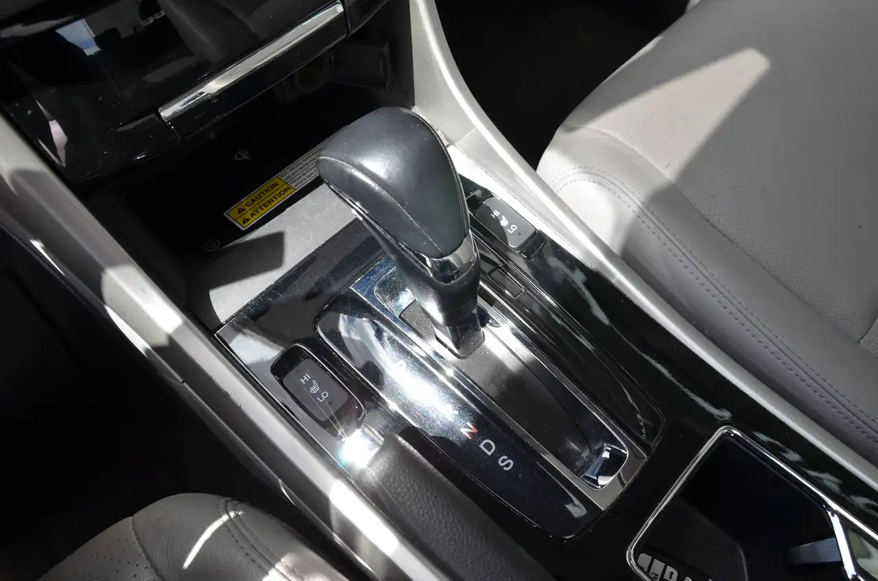 Honda Accord снимка Honda Accord