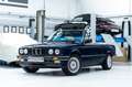BMW 325 i Cabrio I 2. Hand I Note 2+ I H-Zul I 1 Lack Niebieski - thumbnail 1