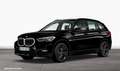 BMW X1 sDrive18i Sport Line DAB LED Navi Tempomat Schwarz - thumbnail 1