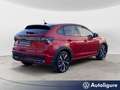 Volkswagen Taigo Taigo 1.5 TSI ACT 150 CV DSG R-Line Rouge - thumbnail 5
