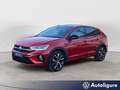 Volkswagen Taigo Taigo 1.5 TSI ACT 150 CV DSG R-Line Rouge - thumbnail 1