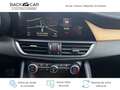 Alfa Romeo Giulia 2.2 180 ch AT8 Lusso Noir - thumbnail 13