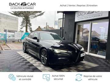 2.2 180 ch AT8 Lusso