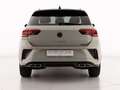 Volkswagen T-Roc 2.0 tdi r-line 4motion 150cv dsg Grigio - thumbnail 4