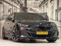 BMW 530 5-serie Touring 530e M Sport Edition Zwart - thumbnail 12