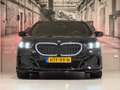 BMW 530 5-serie Touring 530e M Sport Edition Zwart - thumbnail 16