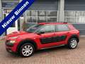 Citroen C4 Cactus 1.2 VTi Feel Trekhaak,Navi,Cruise,Clima 2014 Hoge Rot - thumbnail 1