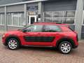 Citroen C4 Cactus 1.2 VTi Feel Trekhaak,Navi,Cruise,Clima 2014 Hoge Rot - thumbnail 3