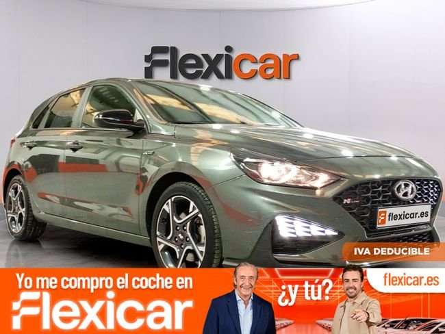 Hyundai i30 1.0 TGDI N Line 30 Aniversario - foto 1