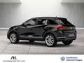 Volkswagen T-Roc 1.5 TSI Style DSG AHK Navi ACC LED+ App-Connect Schwarz - thumbnail 5