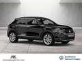 Volkswagen T-Roc 1.5 TSI Style DSG AHK Navi ACC LED+ App-Connect Schwarz - thumbnail 8