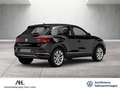 Volkswagen T-Roc 1.5 TSI Style DSG AHK Navi ACC LED+ App-Connect Schwarz - thumbnail 2
