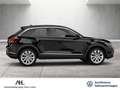 Volkswagen T-Roc 1.5 TSI Style DSG AHK Navi ACC LED+ App-Connect Schwarz - thumbnail 7