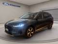 Ford Focus Active SW 1.0 ecoboost h s&s 125cv my20.75 Blu/Azzurro - thumbnail 1