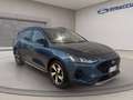 Ford Focus Active SW 1.0 ecoboost h s&s 125cv my20.75 Blu/Azzurro - thumbnail 14