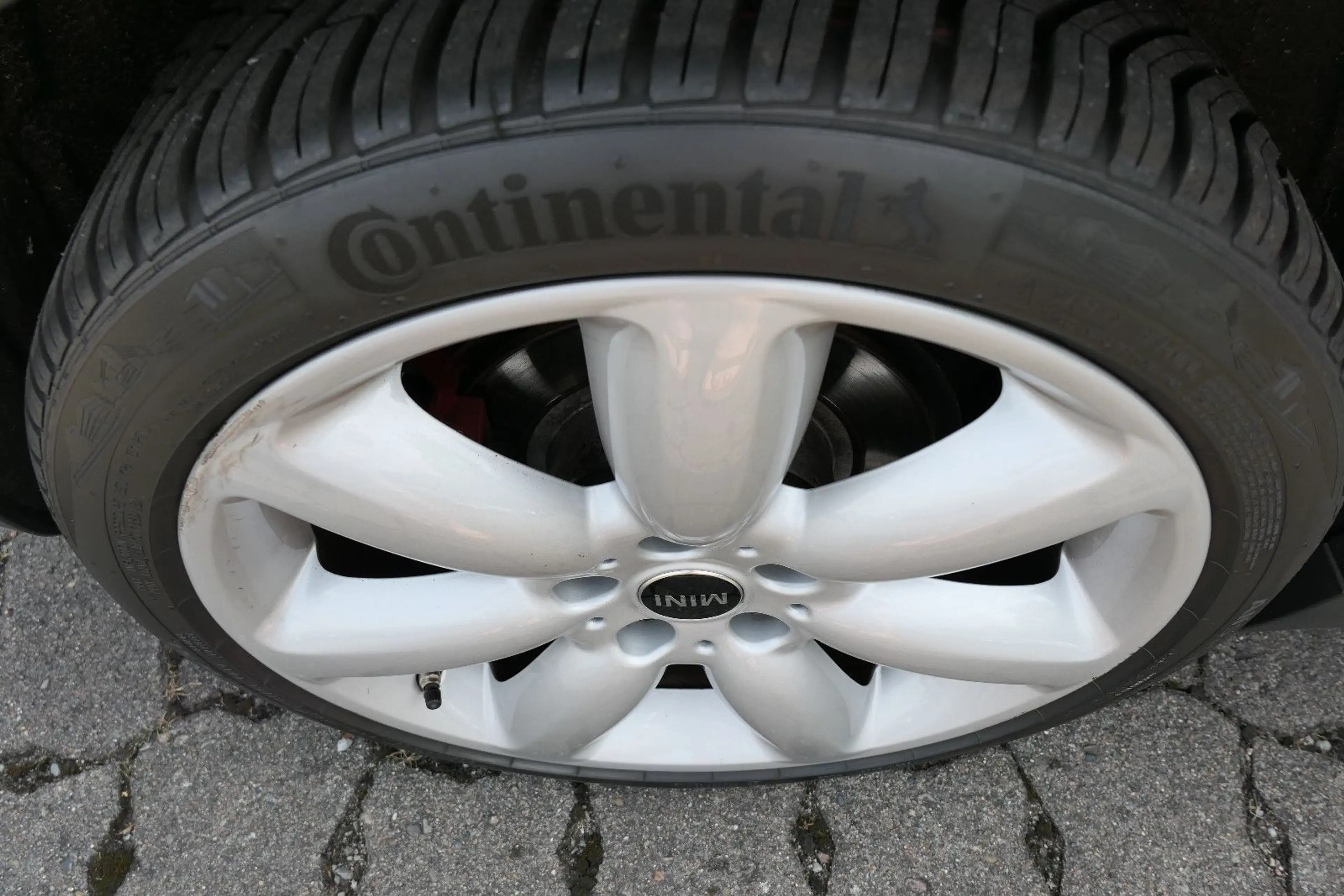 MINI Cooper S Clubman /LED/Navi/Euro6/Sitzheizung — photo 11