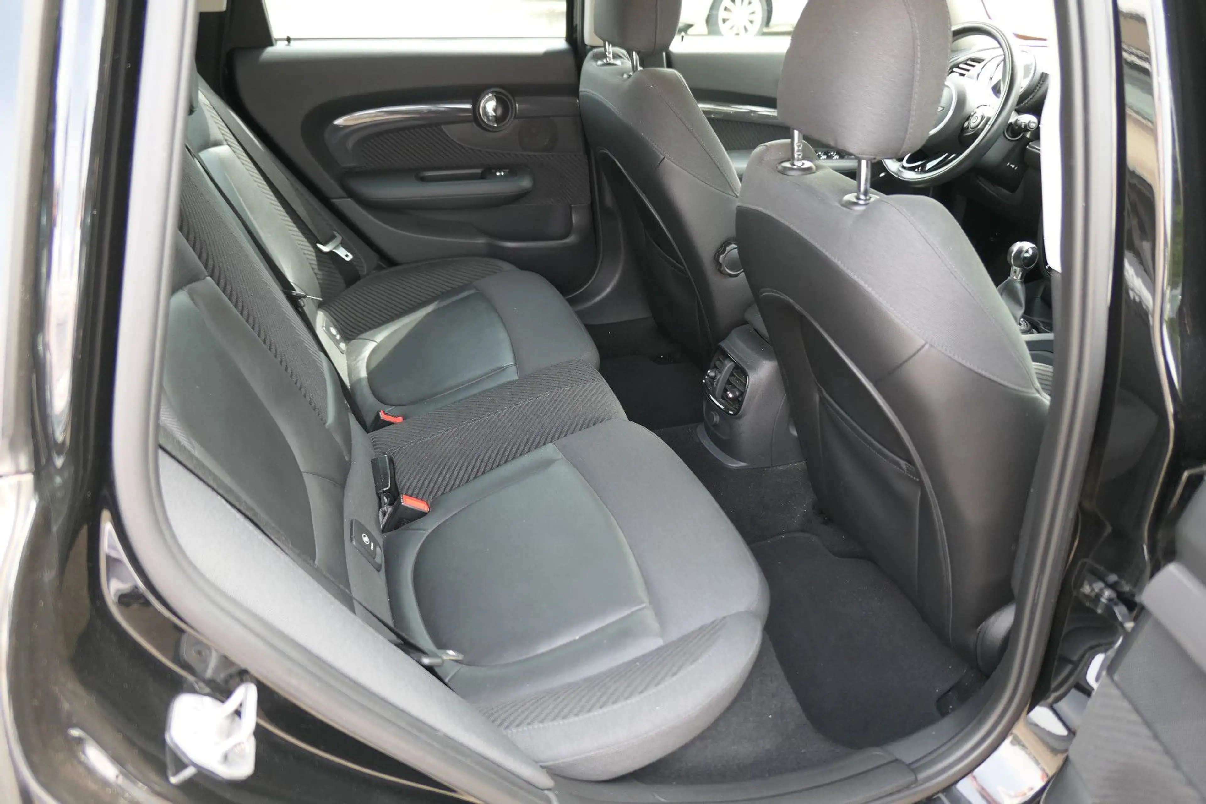 MINI Cooper S Clubman /LED/Navi/Euro6/Sitzheizung — photo 15