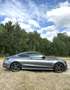 Mercedes-Benz C 180 Coupé/Junge Sterne Garantie Grau - thumbnail 6