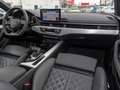 Audi A5 40 TFSI 2x S LINE MATRIX BuO LEDER Gris - thumbnail 5