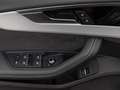 Audi A5 40 TFSI 2x S LINE MATRIX BuO LEDER Grigio - thumbnail 10