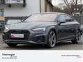Audi A5 40 TFSI 2x S LINE MATRIX BuO LEDER Grijs - thumbnail 1