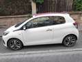 Peugeot 108 108 PureTech 82 Top! Active Weiß - thumbnail 2