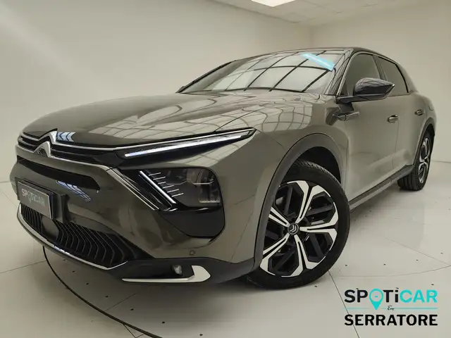 Citroen C5 X Nuova Hybrid 225 Ã«-EAT8 - Shine Pack