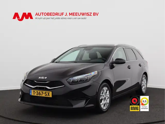 Kia Ceed SW / cee'd SW Sportswagon 1.5 T-GDi MHEV DynamicPlusLine/ automa