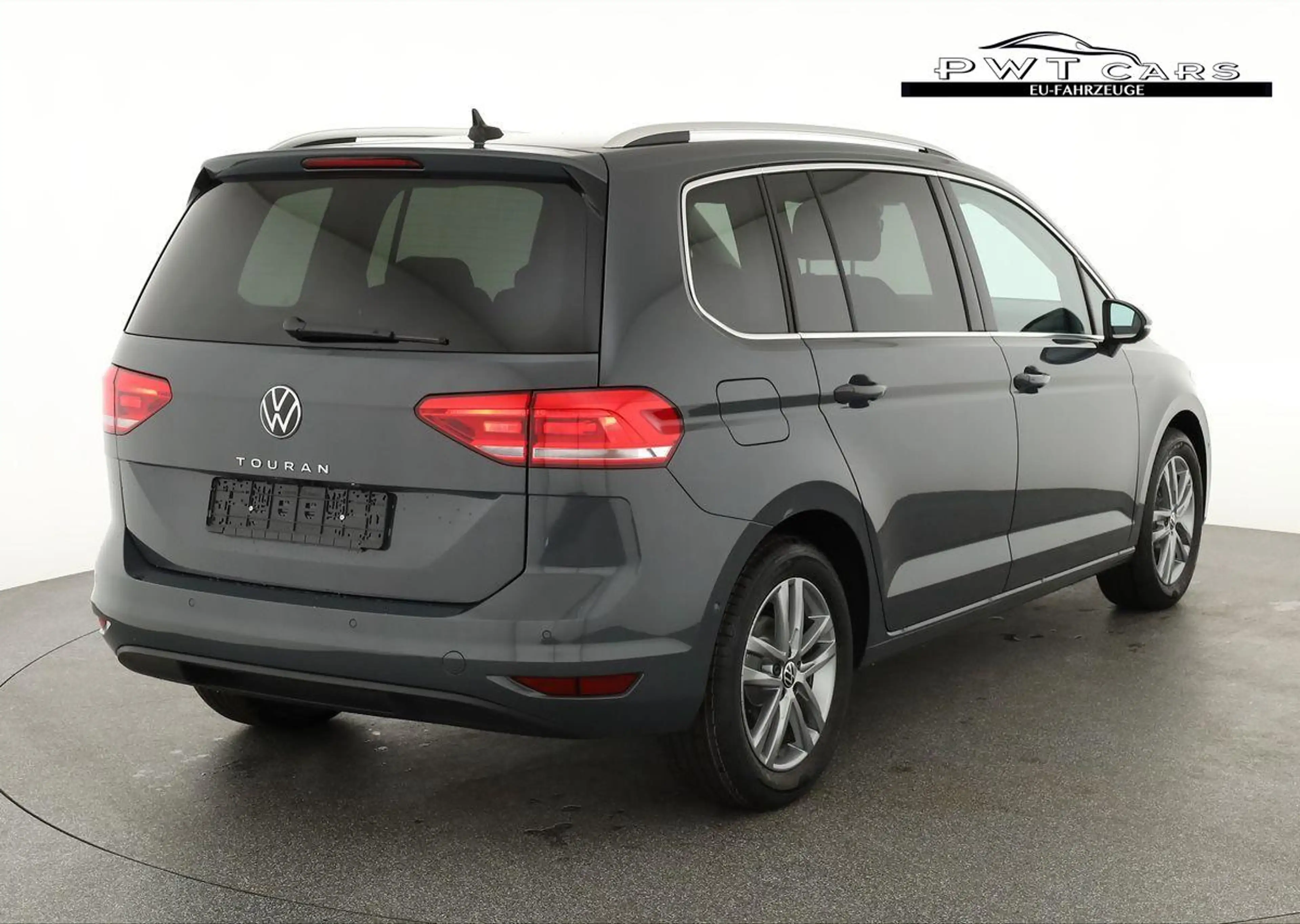 Volkswagen Touran Comfortline BMT/Start-Stopp 1.5 TSI DSG Comfort... — photo 2