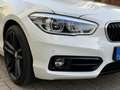 BMW 120 1 Limousine 5-trg. 120 i Sport Line Wit - thumbnail 4