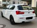 BMW 120 1 Limousine 5-trg. 120 i Sport Line Weiß - thumbnail 5