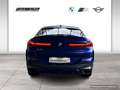 BMW X6 xDrive30d G06 B57 M Sportpaket B&W Sound Blau - thumbnail 5