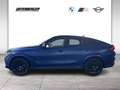 BMW X6 xDrive30d G06 B57 M Sportpaket B&W Sound Blau - thumbnail 3
