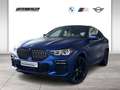 BMW X6 xDrive30d G06 B57 M Sportpaket B&W Sound Blau - thumbnail 1