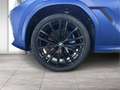 BMW X6 xDrive30d G06 B57 M Sportpaket B&W Sound Blau - thumbnail 6