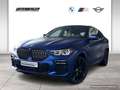BMW X6 xDrive30d G06 B57 M Sportpaket B&W Sound Blau - thumbnail 1